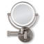 Miroir grossissant et lumineux Vannatta