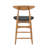 Upholstered Faux Leather Counter Stool-917215426-892423454