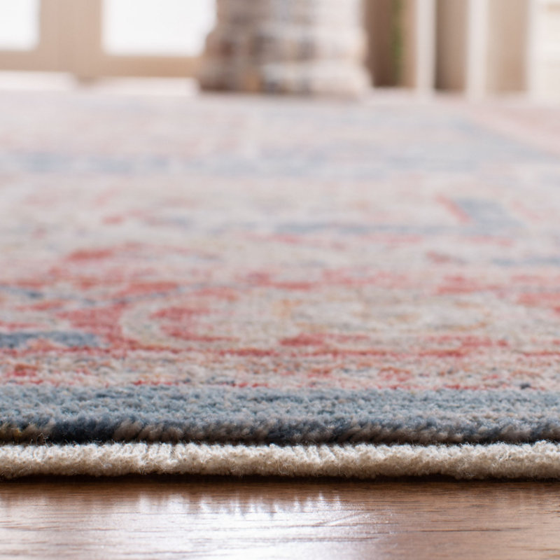 Kenitra 600 Performance Oriental Rug, Rectangle 9' x 12'