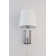Pierron Iron LED Plug-in Swing Arm Sconce