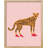 " Funny Yellow Cheetah "-98267205-98267208