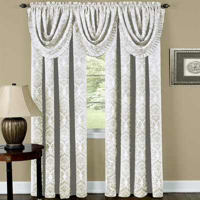 Blackout Curtain Single Panel