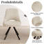 Calcott Upholstered Casual Comfort Dining Chair-762690263
