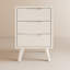 Table de chevet 3 tiroirs Modern Modern-581982460-581982434