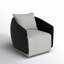 Maven Outdoor Swivel Lounge Chair-1553124803-1553124800
