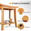 Banc de douche en bois l 24 po-1009918159-1009918003