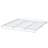 Bed Frame,Metal Platform Bed Frames Mattress Foundation with Steel Slat Support, No Box Spring Needed, Noise Free-239519694
