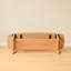 Table basse à plateau en bois massif-86930030