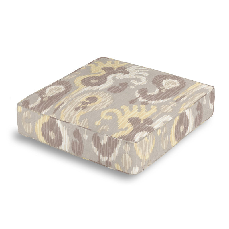 Square Pillow Cover & Insert