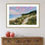 Traverse City par Havana - Reproduction sur cadre-2074639725-2074639722