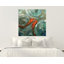 Good Fortune II - Artist Enhanced Canvas Print-1668617138-1626154491
