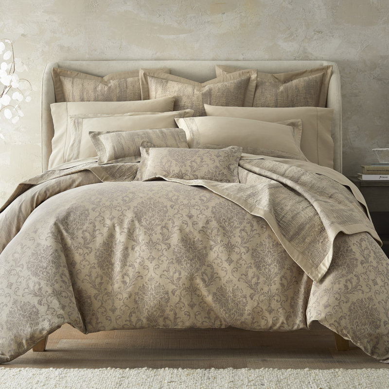 Eloise Bedding, King, Abstract