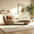 Beige sélectionné