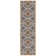 Naya Hand Hooked Performance Geometric Rug