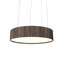 Cilíndrico 1 - Light LED Chandelier-68946608-68946625