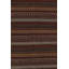 Kilim & Flatweave One-of-a-Kind 6'1x7'0 Area Rug