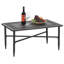 Table basse Carty