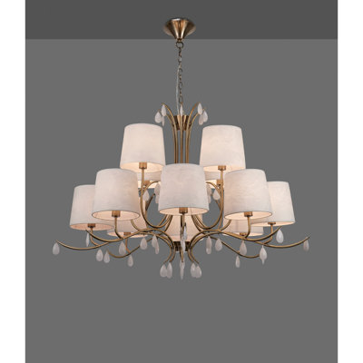 Oney 12 - Light Pendant