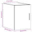 Alnora 30cm Sideboard-247878293