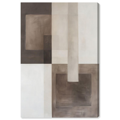 «Tonal Intersection I» par Art Remedy