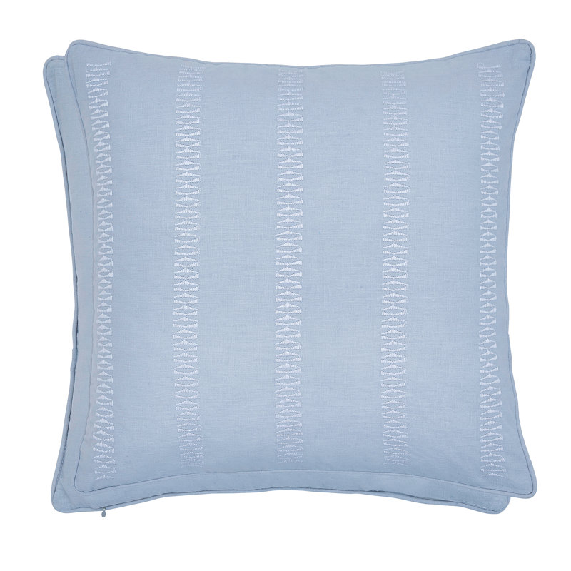 Birch Square Cushion