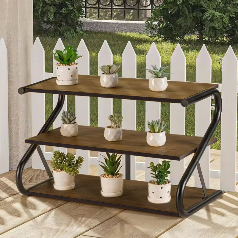 3 Pair Shoe Storage Cabinet