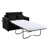 Black est en rupture de stock
