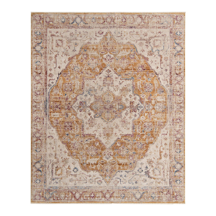 Stephania Oriental Indoor Rug