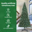 16.4' H Lighted Artificial Christmas Tree