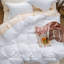 Bedsure Microfiber Duvet Cover Oversized Queen Size - Prewashed Cotton-Like Extra Soft Bedding Set (Set of 3)-1558599602-1558598733