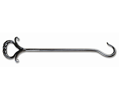 Alexi Iron Fireplace Tool Set