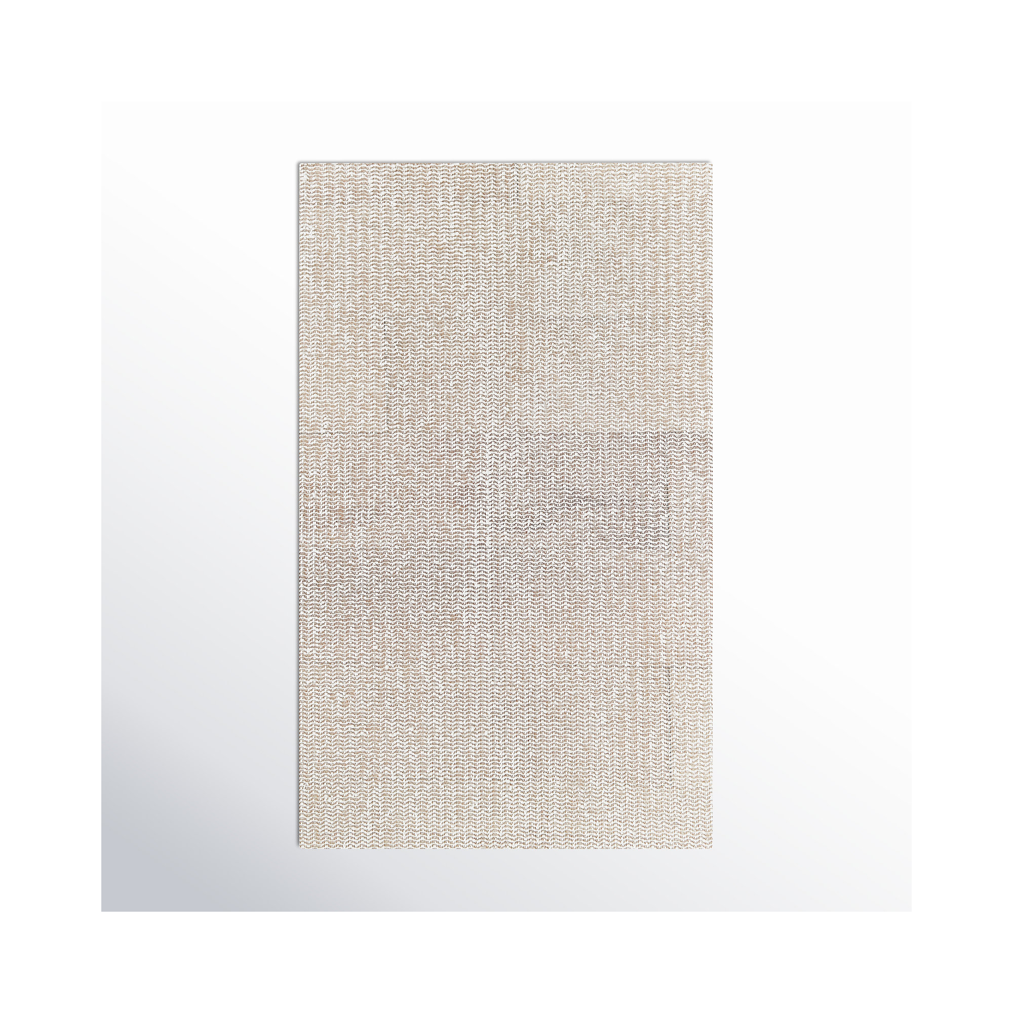 Wayfair Basics® Non-Slip Rug Gripper, Rectangle 6' x 9'