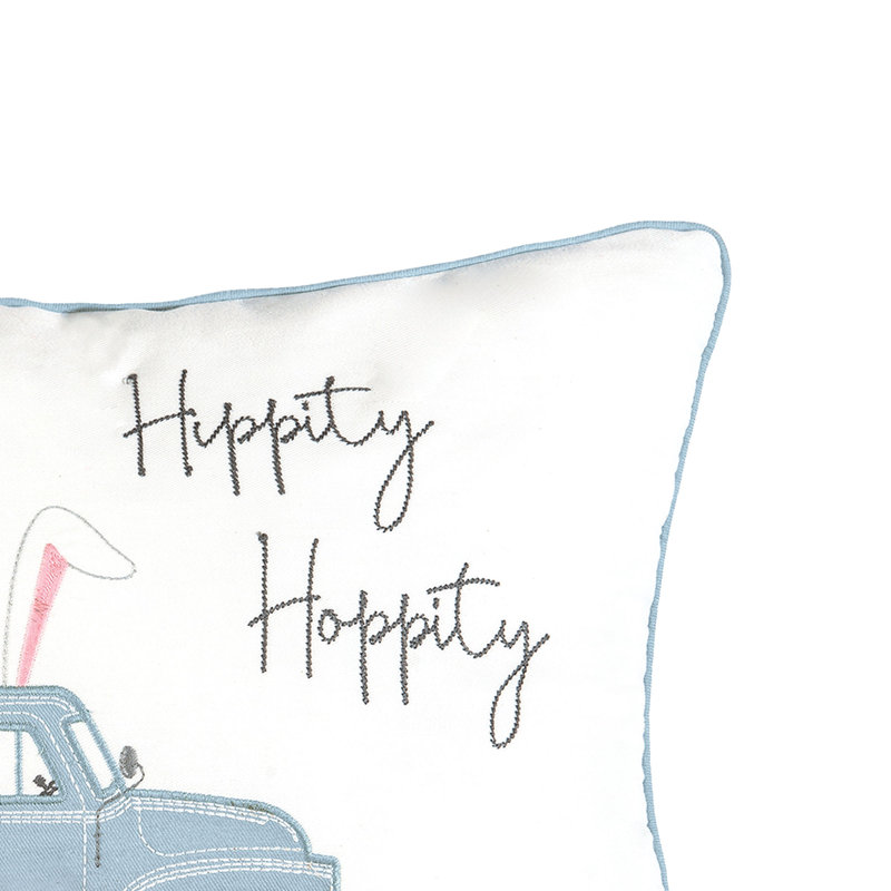  Coussin Hippity Hoppity