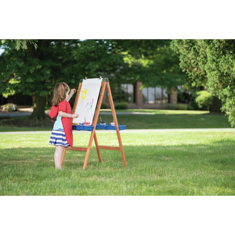 Childcraft Tabletop Easel