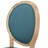 Jair 19.25'' H Upholstered Side Chair-1016887663
