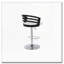 Tabouret de bar rotatif moderne Modern-1676182437