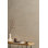 Carreau de porcelaine texturé 24 po x 48 po Modern Travertine