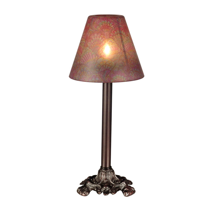 Votive en verre Diodorus