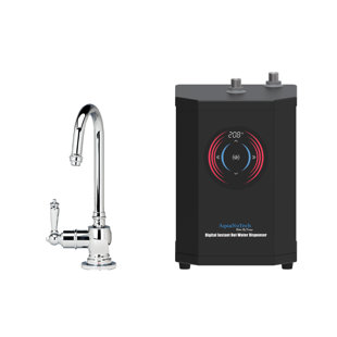 AquaNuTech Kitchen Faucet