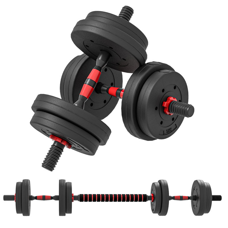 Barbell Set