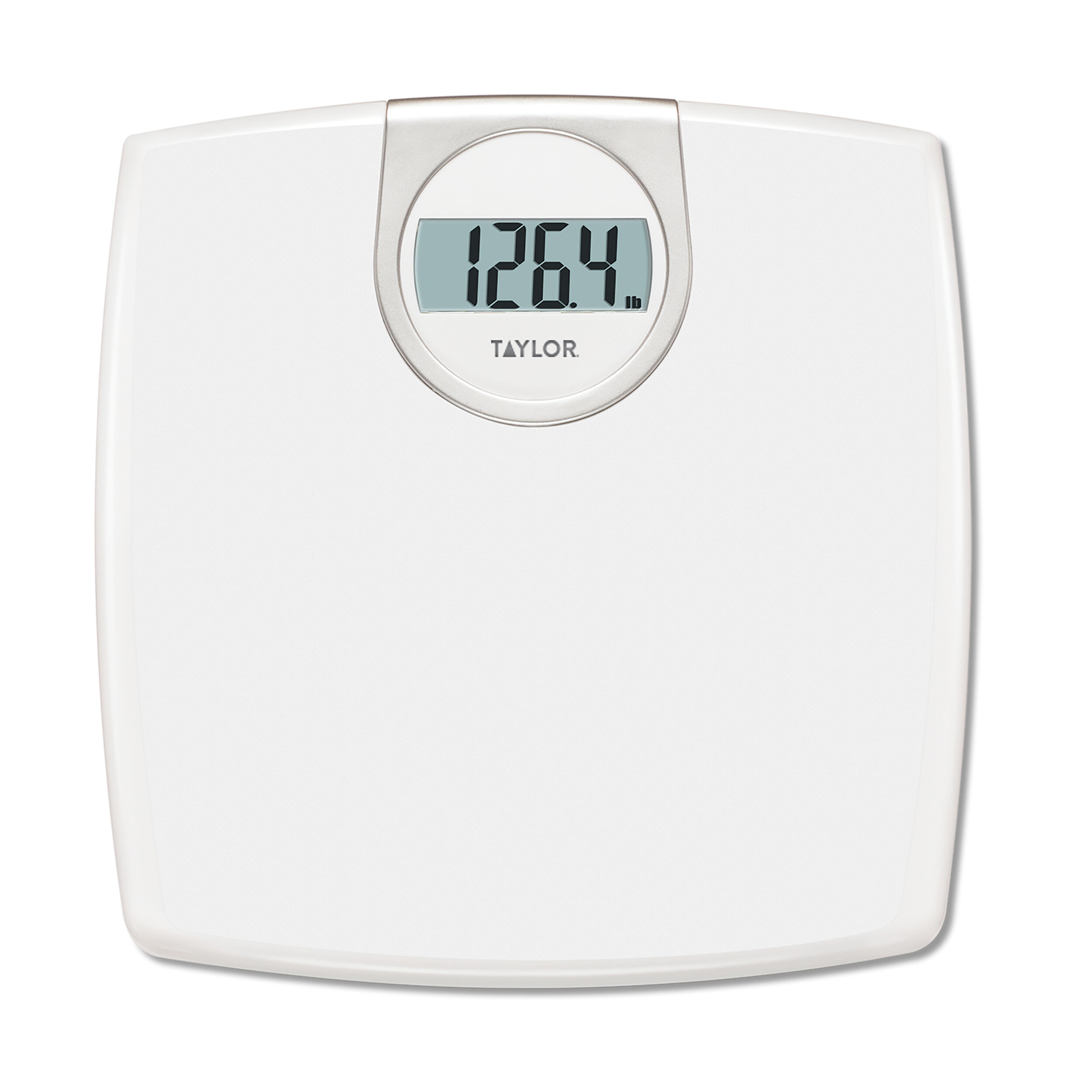 INEVIFIT Premium Body Weight Scale (2023 Best Bathroom Scale