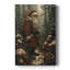 Art des Fêtes de Noël - Toile tendue avec châssis DCxxxiv-1045394326