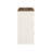 Allyannah 47" W 6-Drawer Manufactured Wood Double Dresser with Interlocking Drawers-1048630014