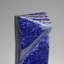 Lapis lazuli poli de l'Afghanistan (2,9 lb)