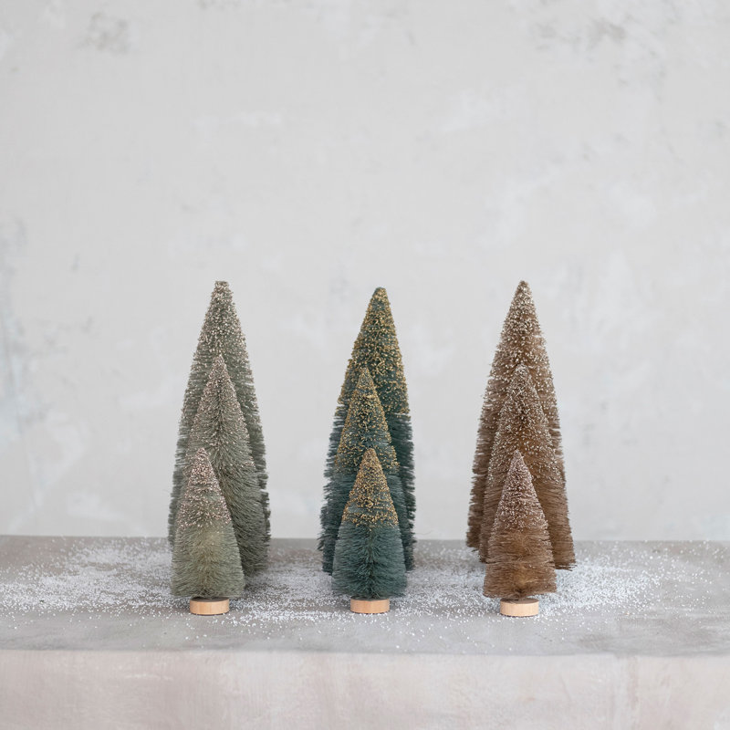 Christmas Tabletop Tree