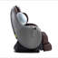 Fauteuil de massage en cuir synthétique Pacari-1537946140