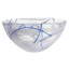 Contrast Glass Serving Bowl-70604817-70604818