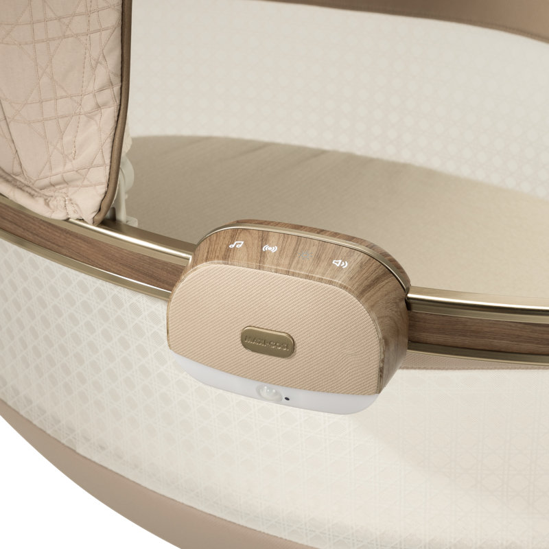 Maxi-Cosi Sibia Bassinet, Natural Heritage