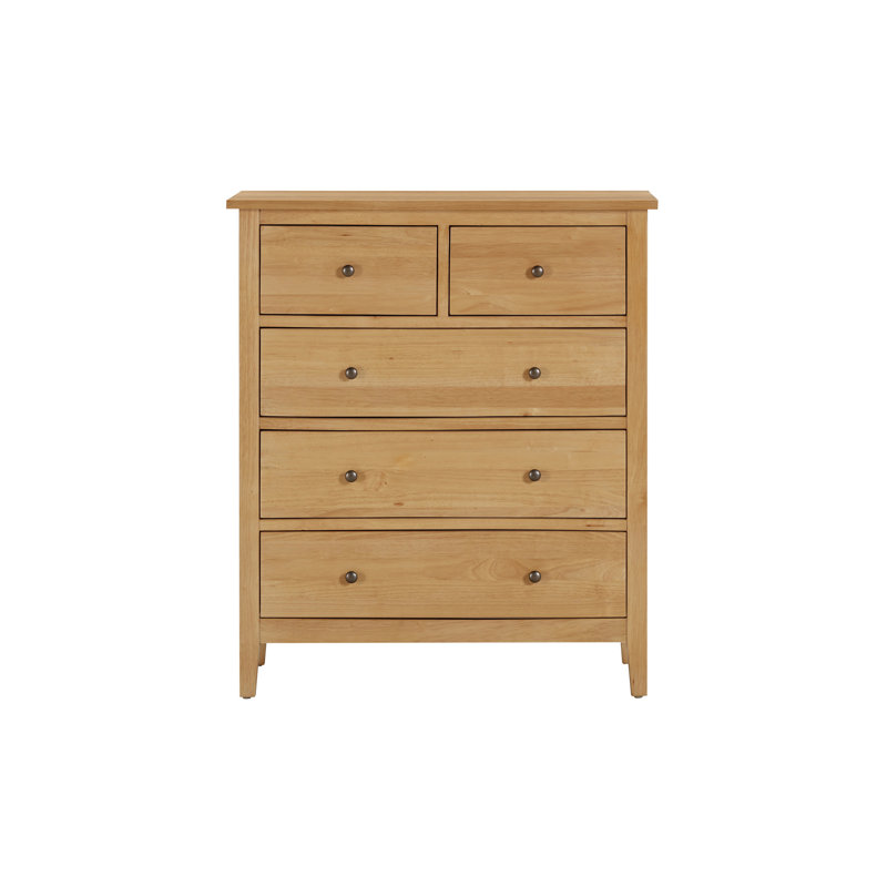 Kathryne Rectangle Accent Chest