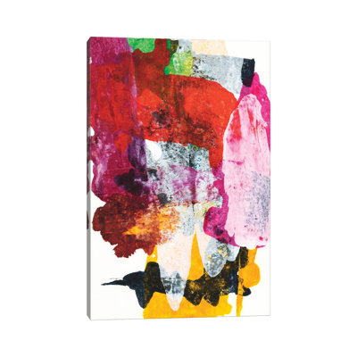 Steelpix Metal Canvas - Hana II by Jodi Fuchs